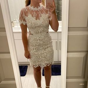 NWT Impressions Dress